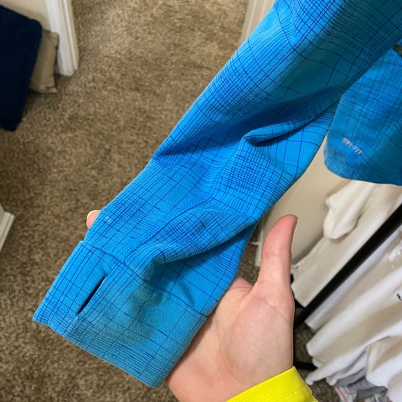 Nike Running Hoodie - Picture 5 of 6